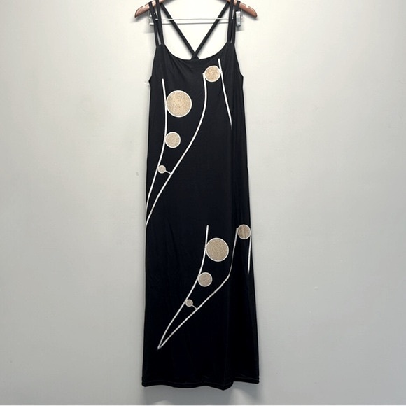 Women’s, Noracora, Dress, Large, Multi - Picture 3 of 8